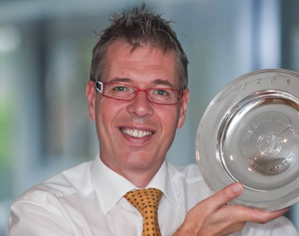 Adrian Smith - Jewellery Valuer